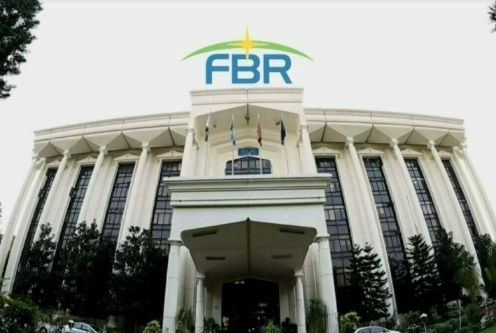 Exporters fume after receiving FBR notices for super tax