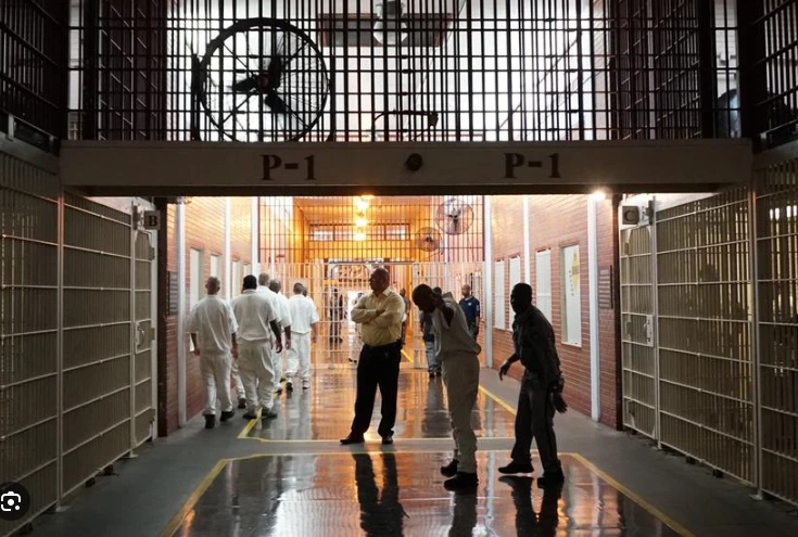 Extreme heat another form of death sentence in Texas jails