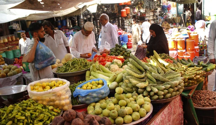 Inflation index dips to 4-year low, clocks in at 6.93pc in September