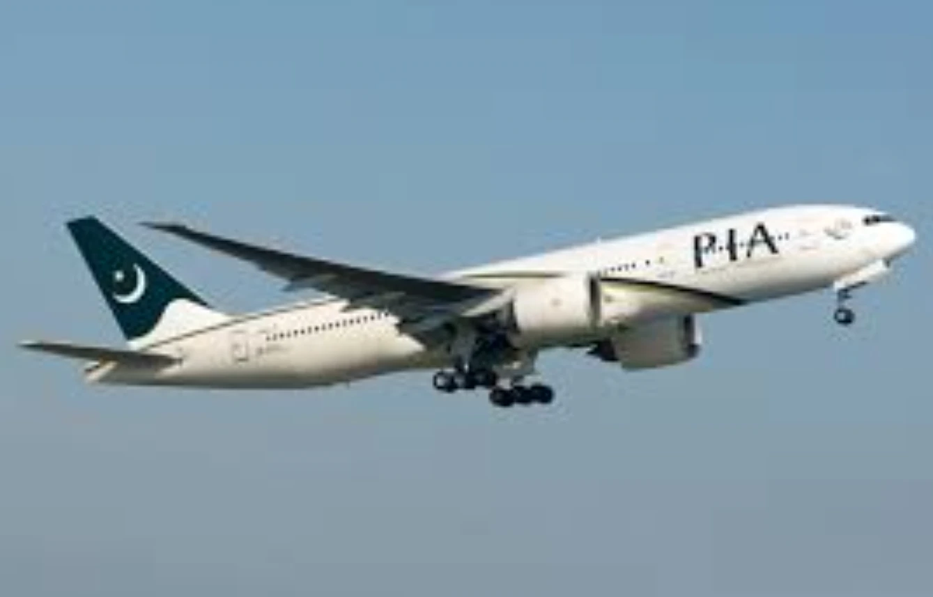 Israel attack: PIA bars captains from using Iranian airspace