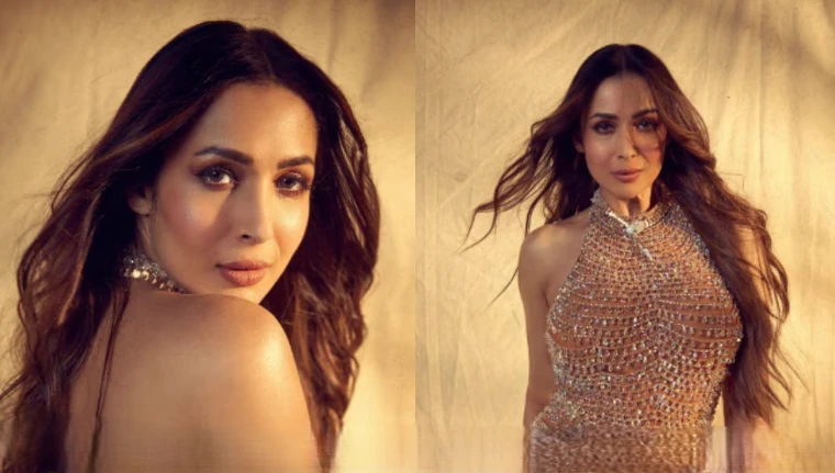 Malaika Arora’s courageous comeback to social media after father’s demise