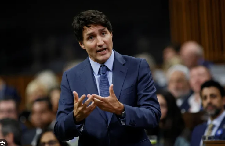 Trudeau survives second no confidence vote in as many weeks