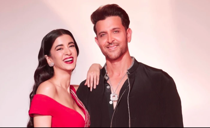 Did Hrithik Roshan announce marriage with GF, Saba Azad?