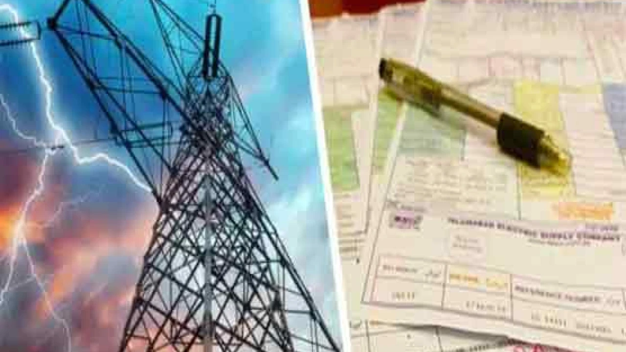 Governments relief on electricity bills, new higher rates imposed