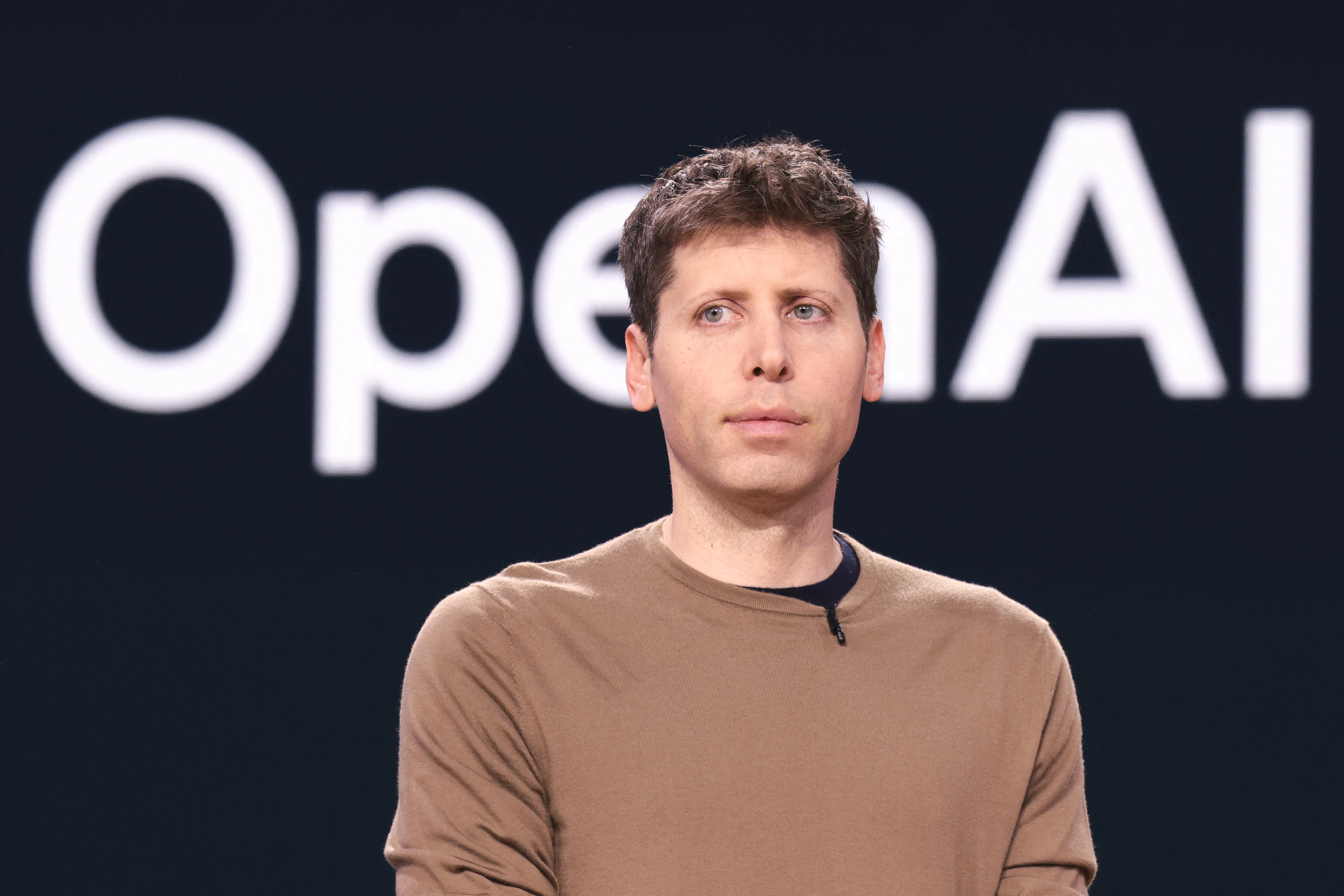 Historic funding round values OpenAI at $157 billion