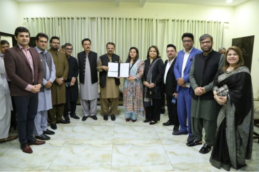 MoU signed to promote voluntary blood donation, human organ awareness