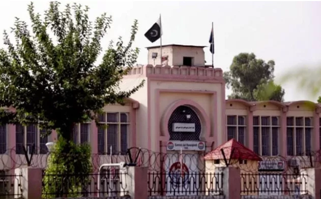 Punjab govt sacks four Adiala Jail staffers over murder of mentally deranged prisoner