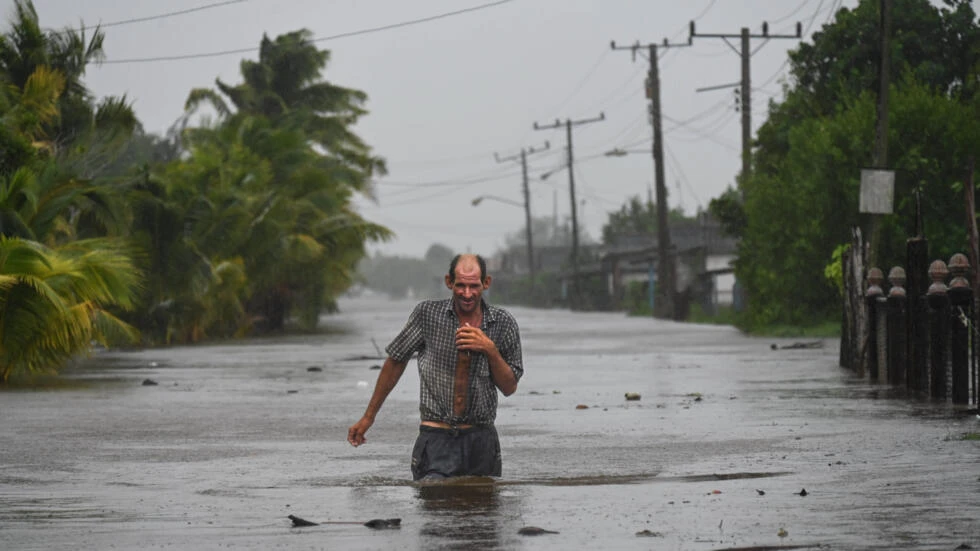 Study exposes long-term fatal impact of cyclones amid global weather extremes