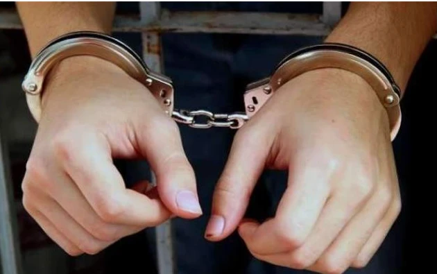 Two foreigners among five drug peddlers arrested in Khyber