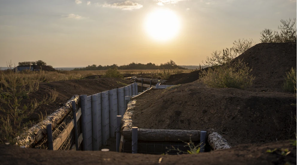 Ukraine accuses Russian troops for killing 16 POWs