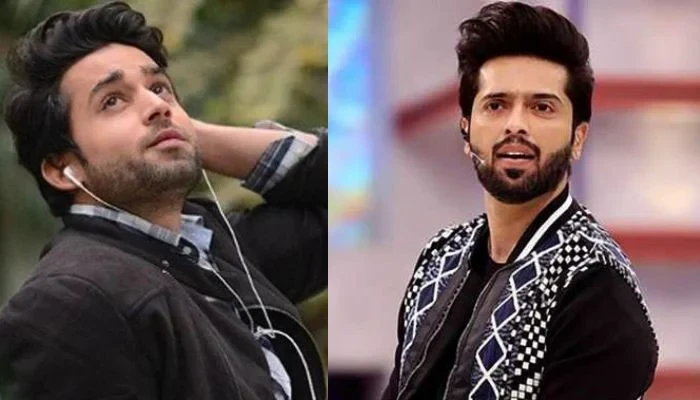 'We both hate interviews': Fahad Mustafa claims he and Bilal Abbas share common characteristics