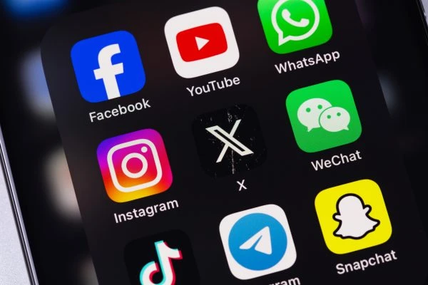 YouTube, Snapchat, TikTok face EU scrutiny over ootential harmful content