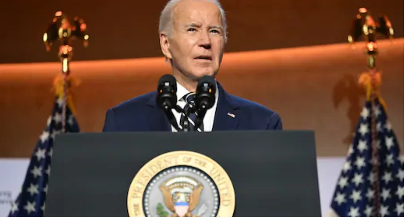 Biden says 'discussing' possible Israeli strikes on Iran oil facilities 