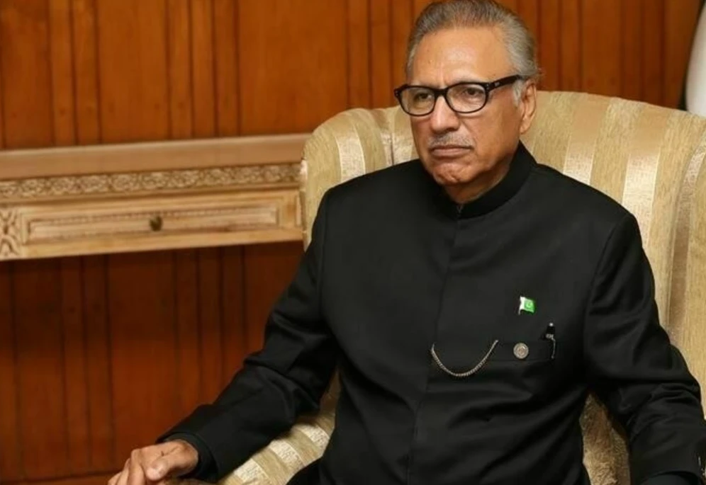 Dr Arif Alvi's clinic sealed