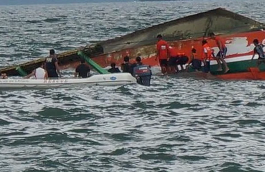 Nigeria boat accident kills 36, over 100 more feared dead