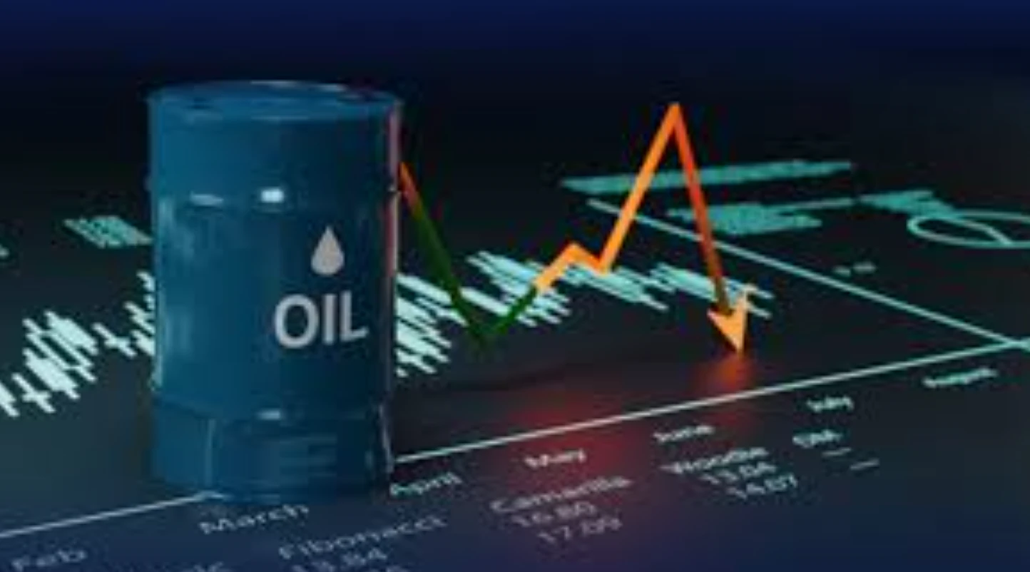 Oil prices surge on concerns over Middle East