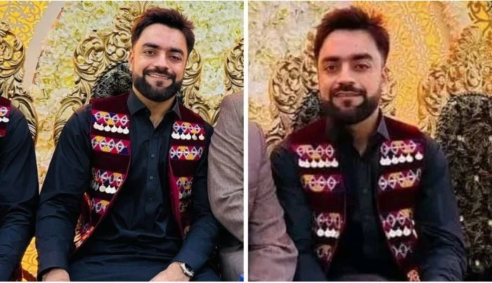 Afghanistan captain Rashid Khan and his three brothers get married on same day