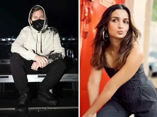 Alia Bhatt to rock the stage with Alan Walker at Walker world India tour