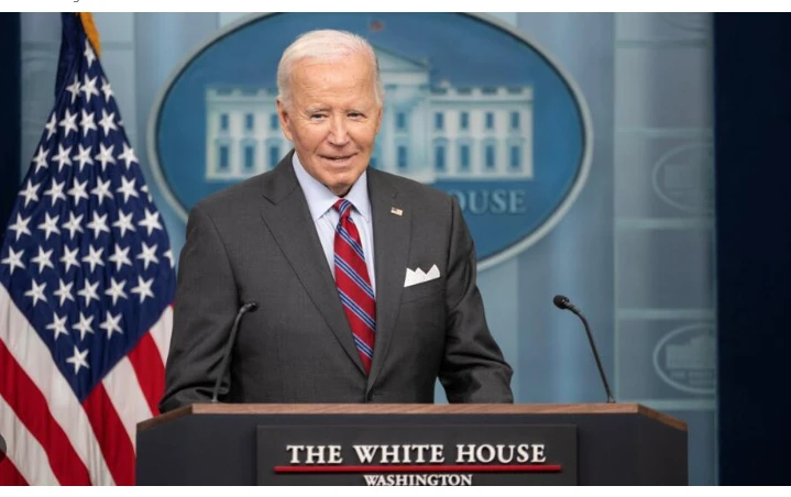 Biden says 'not confident' of peaceful US election