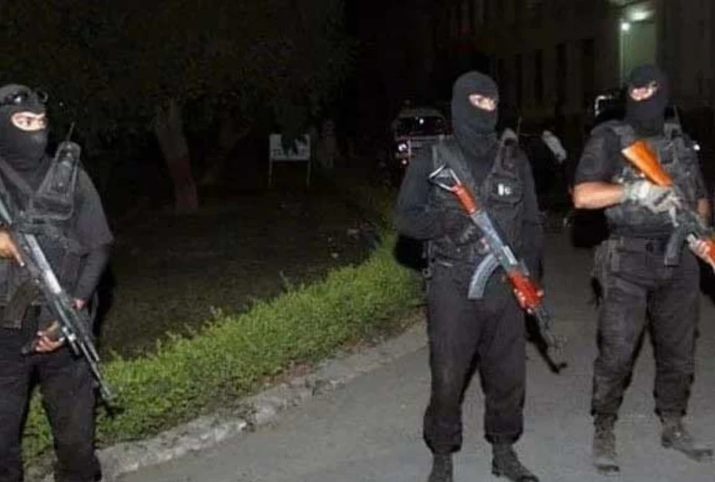 CTD kills three terrorists in Swat operation