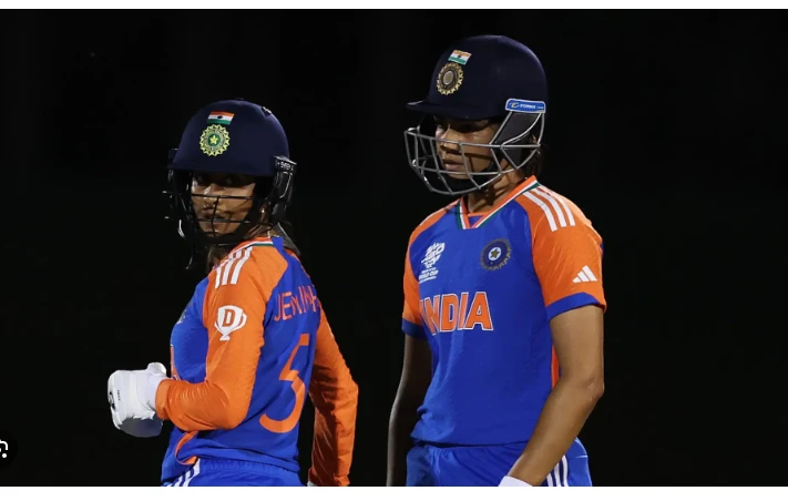 India bemoan 'harsh' T20 World Cup run-out row