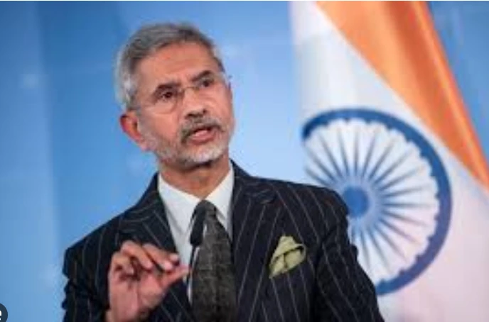 Indian FM Jaishankar to visit Pakistan on October 15