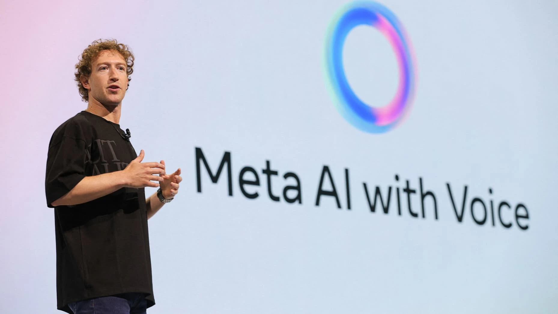 Meta AI introduces new feature, turning photos into sound-enhanced videos