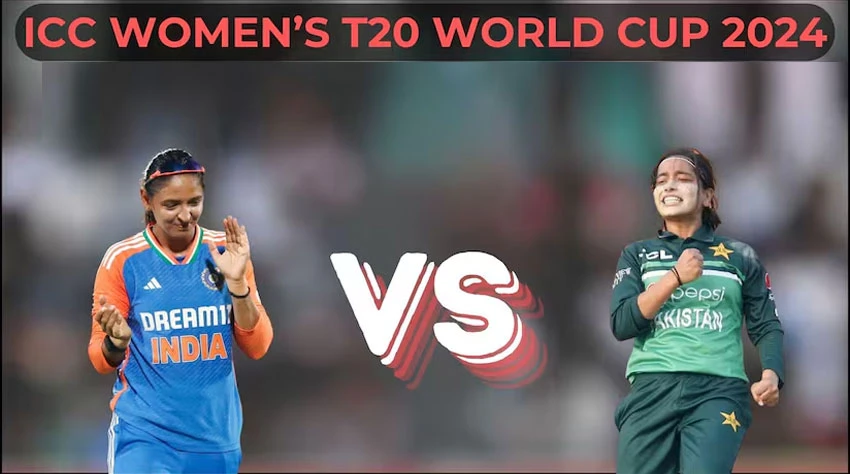 ICC Women Cricket World Cup in Dubai: Pakistan to play against India today