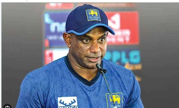 Sanath Jayasuriya named as full-time Sri Lanka cricket head coach