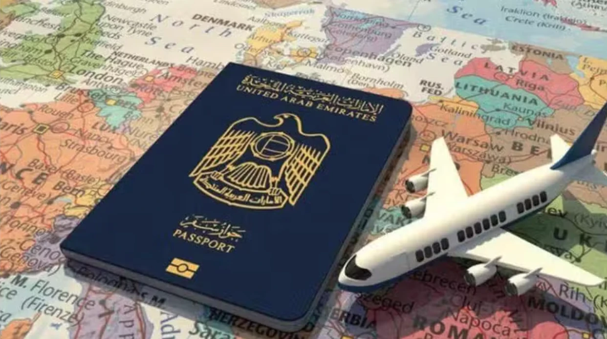 Dubai to issue special learner's passport to every newborn