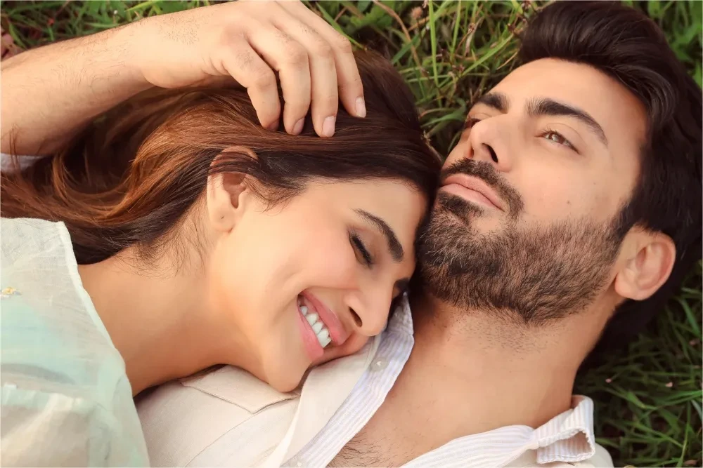 Fawad Khan begins filming rom-com ‘Abir Gulaal’ with Vaani Kapoor, first look goes viral