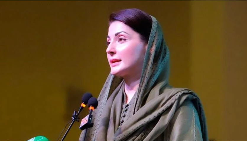 Maryam Nawaz inaugurates CM Transport Programme for women