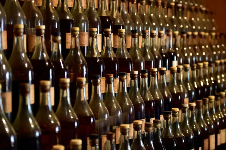 China imposes provisional tariffs on brandy imports from the EU