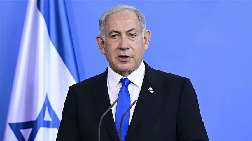 Netanyahu warns Lebanon could face devastation similar to Gaza