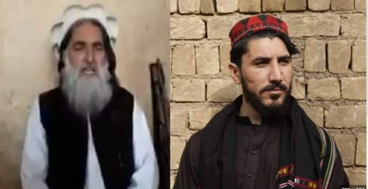 Nexus between Fitna al-Khawarij and leaders of banned PTM unearthed