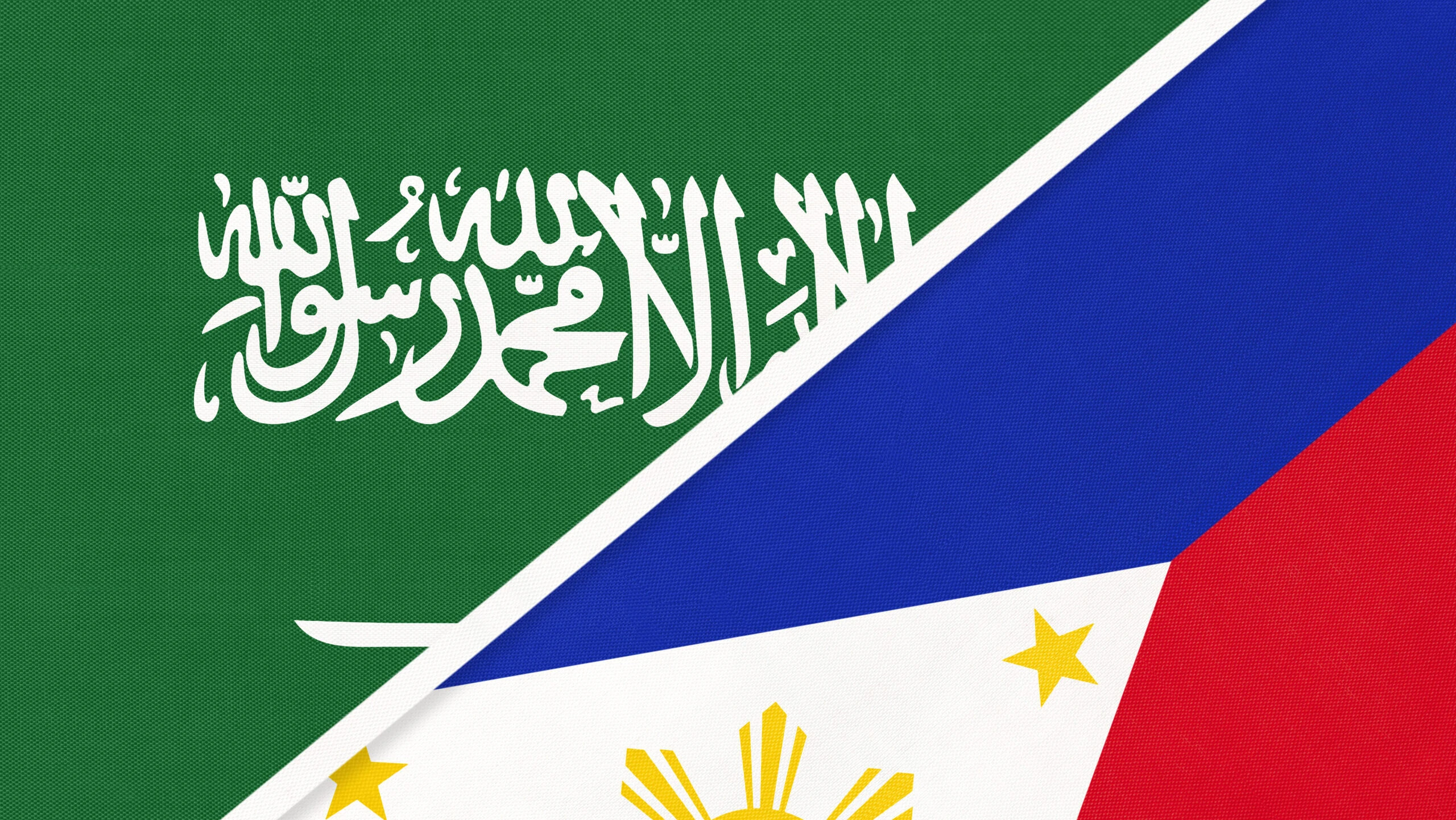 Saudi Arabia executes Filipino convicted of murder despite Manila appeals