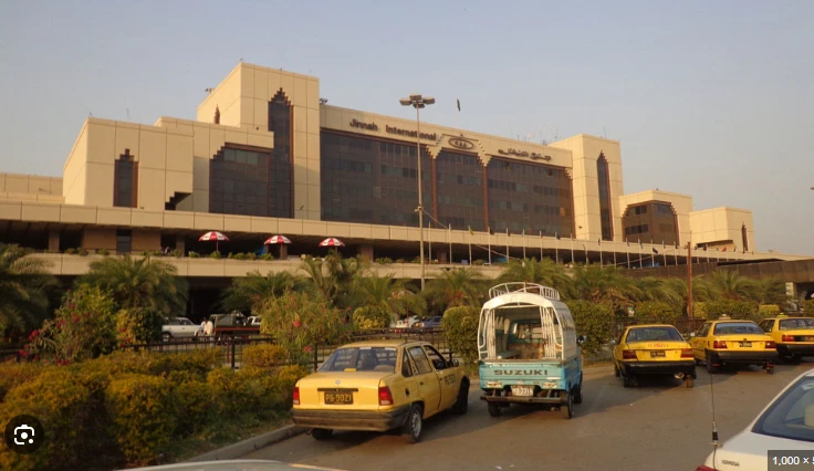 Several outgoing flights at Karachi airport again cancelled