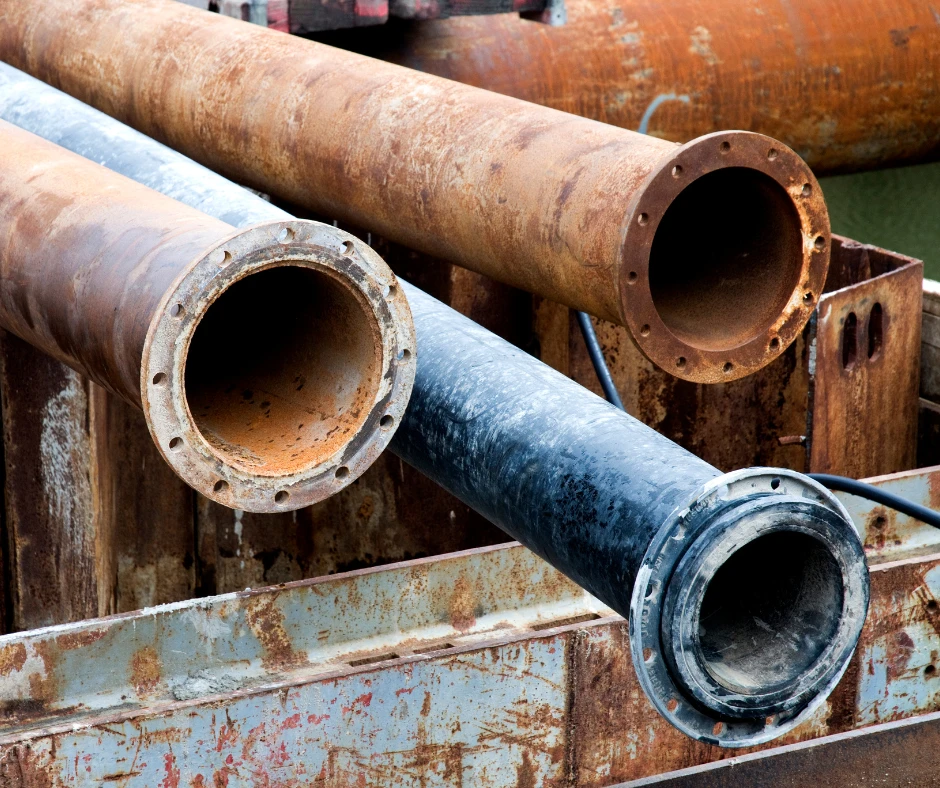 US finalizes rule to remove remaining lead pipes nationwide within a decade