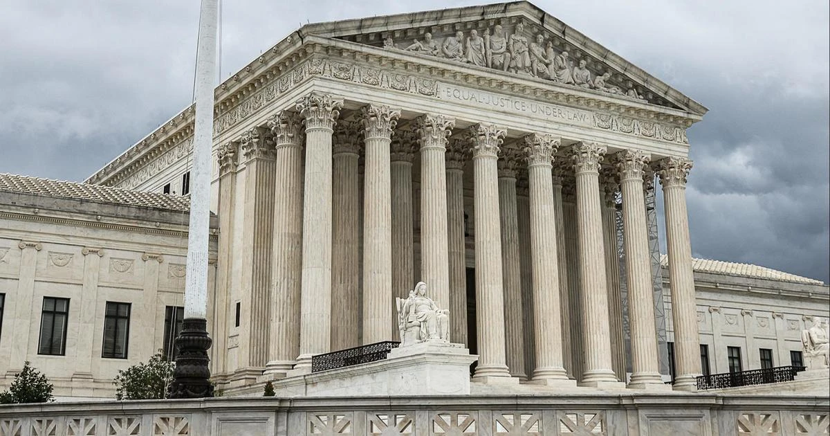 US Supreme Court skeptical of challenge to 'ghost guns' regulation