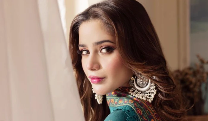 Aima Baig reveals her ‘only REAL friend’ in industry