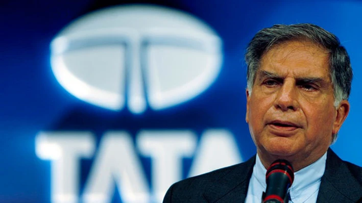 Indian business titan Ratan Tata dead at 86