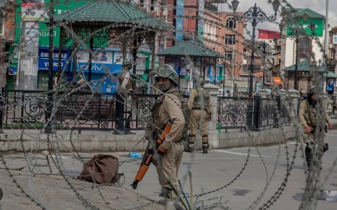 Indian soldier killed after abduction in Occupied Kashmir