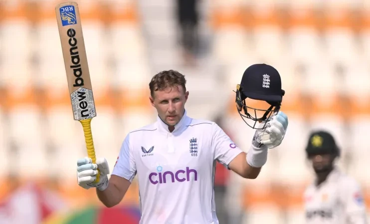 Joe Root vows 'many more runs to come' for England