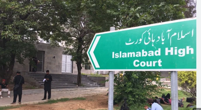 Khyber Pakhtunkhwa govt moves IHC against sealing of KP House in Islamabad