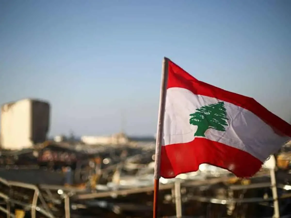 Lebanon detains two Syrians accused of espionage for Israel