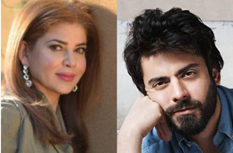 Mishi Khan criticizes Fawad Khan for working in India even with ‘less prominent’ stars  