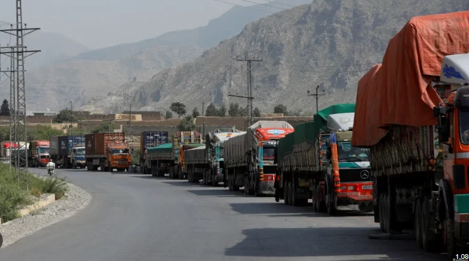 Sit-in by Kokikhel tribesmen near Jamrud tests people’s patience