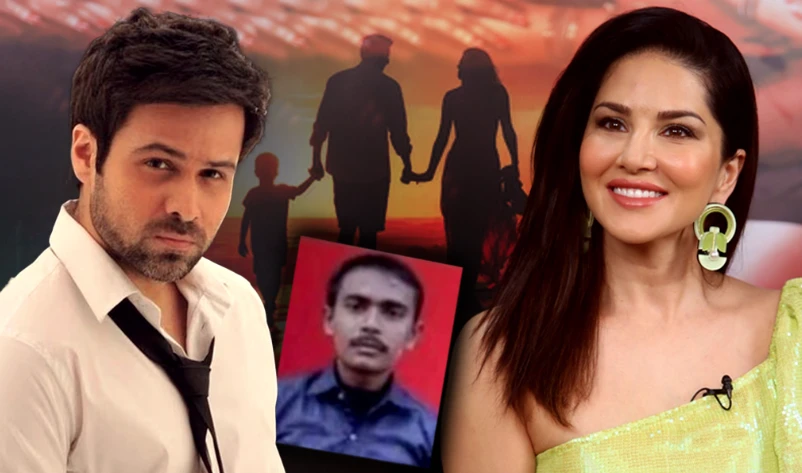 BA student goes viral for listing Emraan Hashmi and Sunny Leone as parents in exam