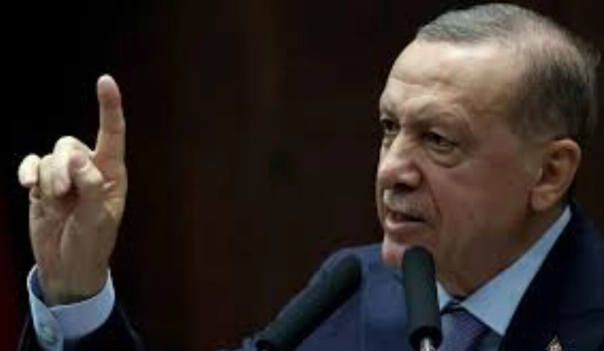 Erdogan calls for permanent ceasfire