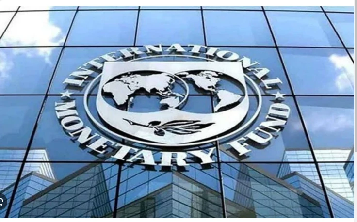 IMF unveils ‘to-do’ list for Pakistan